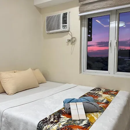 Staycation Condotel Room To Stay